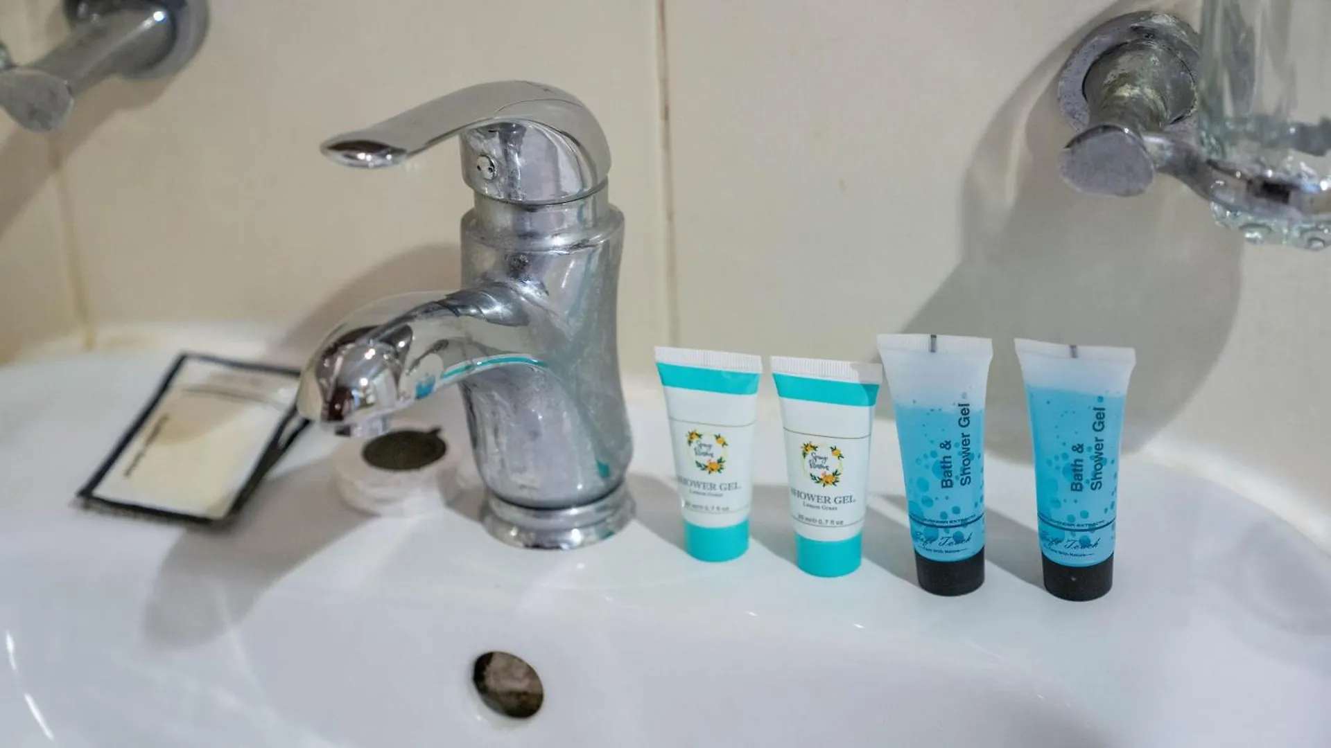 Al Barakah Mawaddah Hotel Mecca 0*,  Saudi Arabia