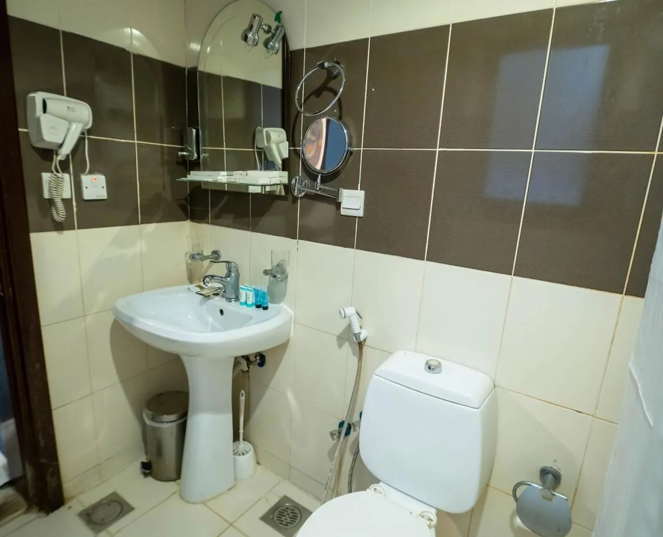 Al Barakah Mawaddah Hotel Mecca