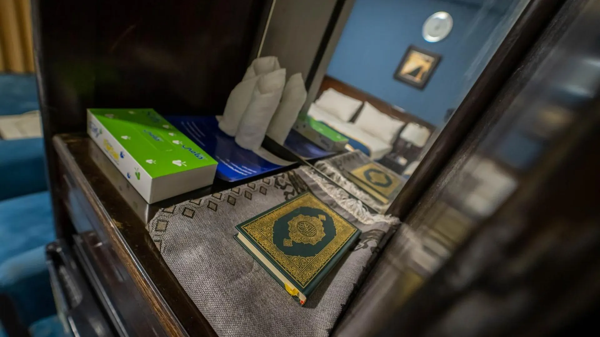 Al Barakah Mawaddah Hotel Mecca 0*,