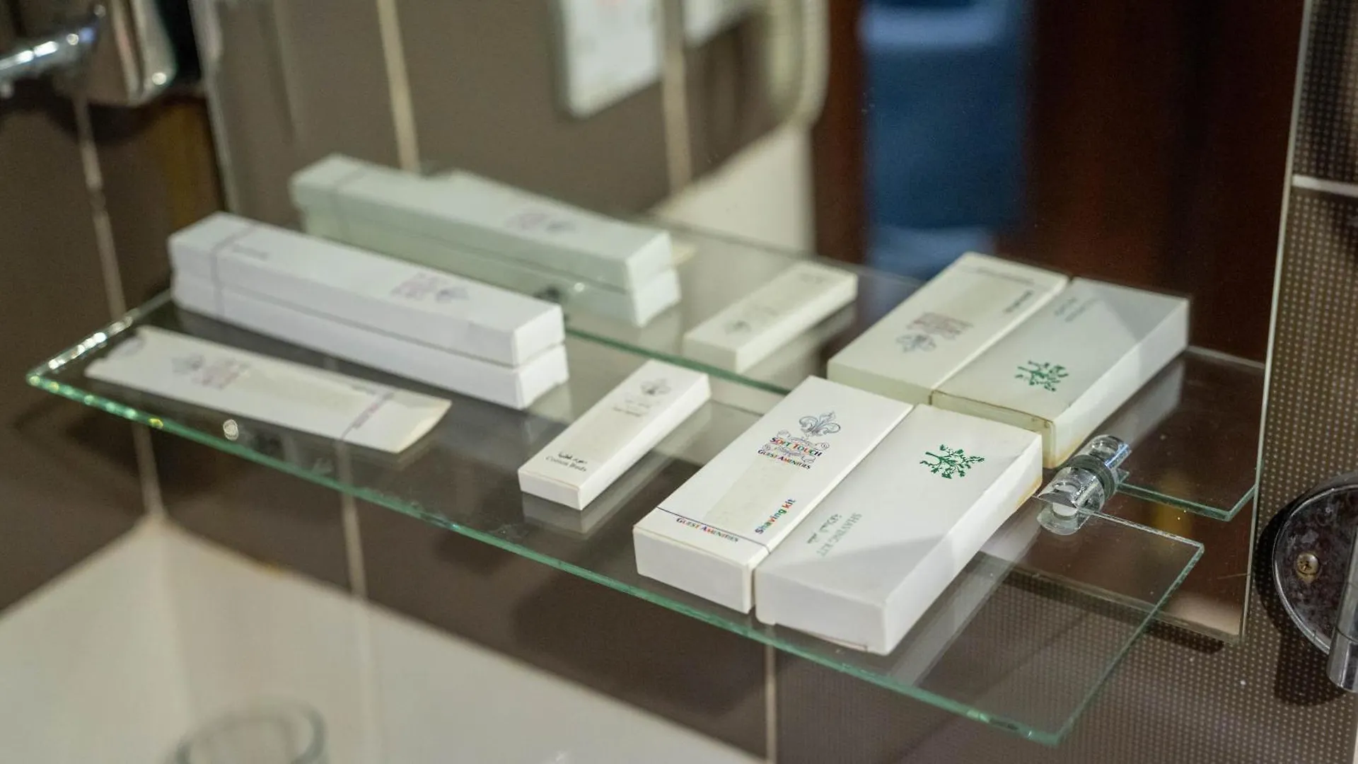 Al Barakah Mawaddah Hotel Mecca Saudi Arabia