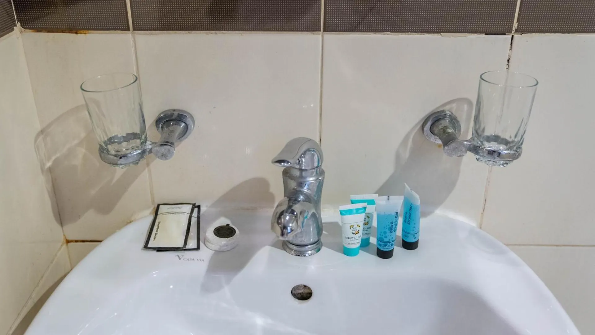 Al Barakah Mawaddah Hotel Mecca Saudi Arabia