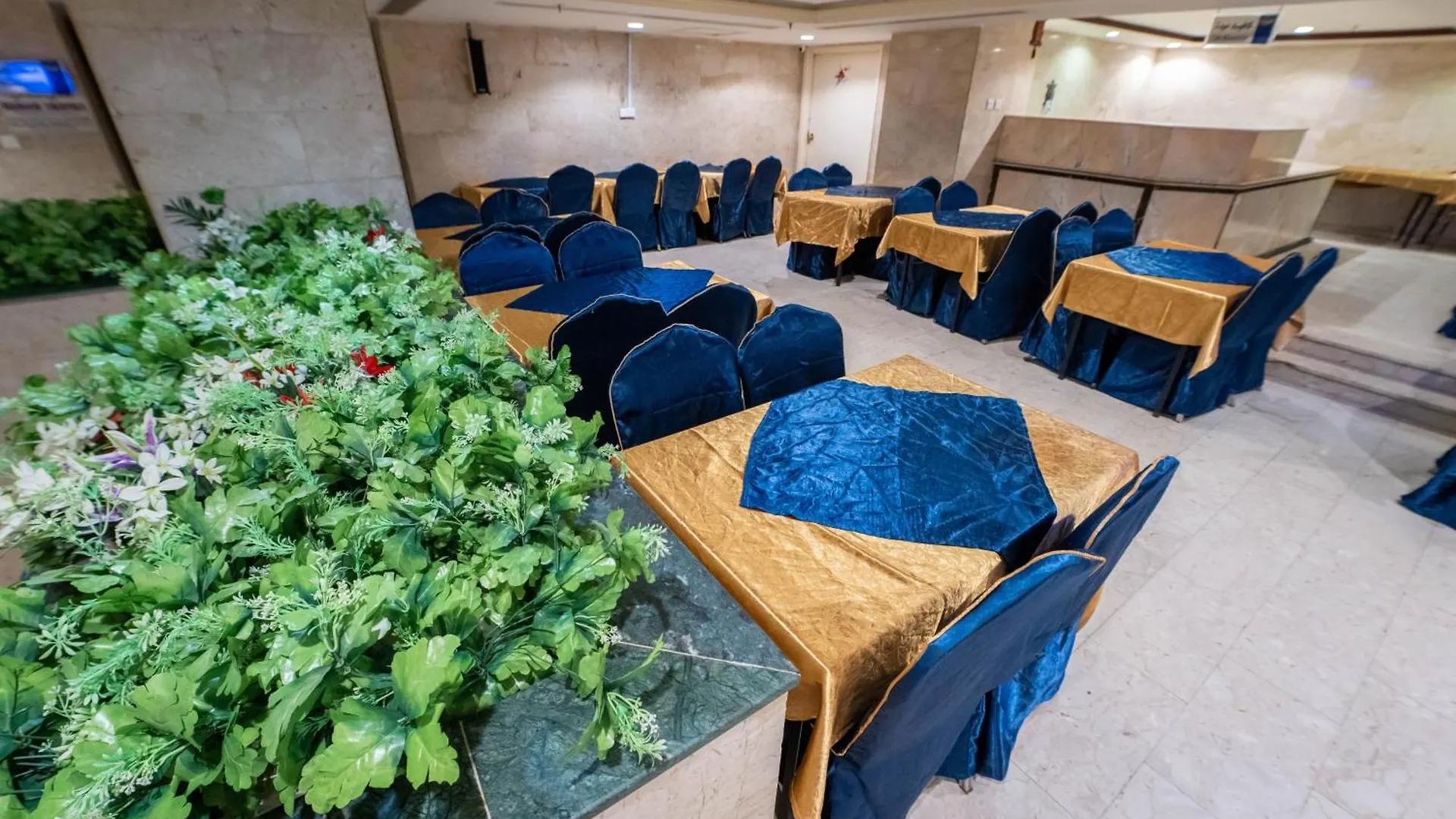 Al Barakah Mawaddah Hotel Mecca 0*,