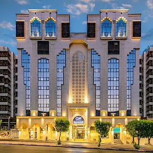 Hotel Nasaem Al Joury, Mecca