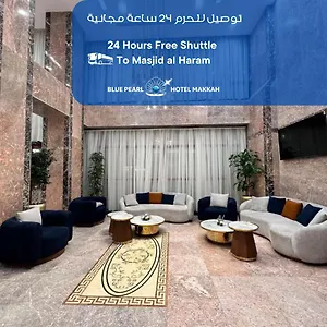 Otel Blue Pearl, Mekke