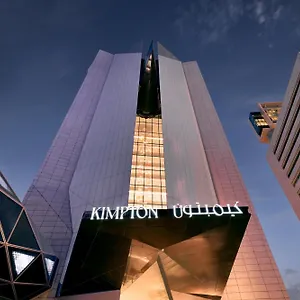Kimpton Kafd By Ihg Hotel Riyadh