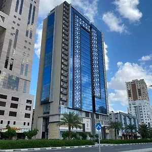 Hotel 21 Makkah, La Mecque