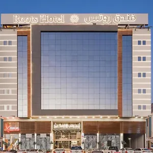 Hotel Roots, Mecca