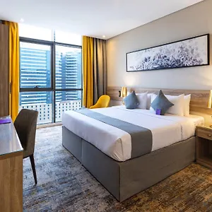 Hotel Anan By Snood, La Mecque