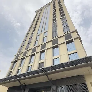 Hotel Three Pearls Musalli, La Mecque