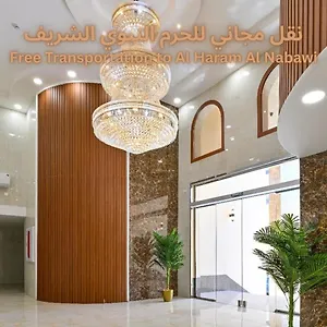 Diyar Alsaliheen Serviced Aparthotel Medina