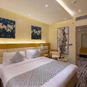 Hotel Ravilion Hotel Makkah فندق رافيليون مكة, Mecca