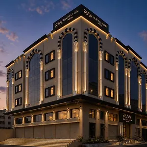 Hotel Ravilion Makkah رافيليون, Mecca