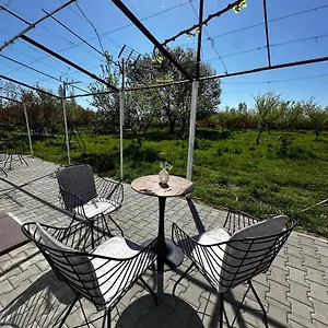 Ajasma Guest house Shkoder