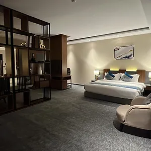 Belvedere Hotel Medina