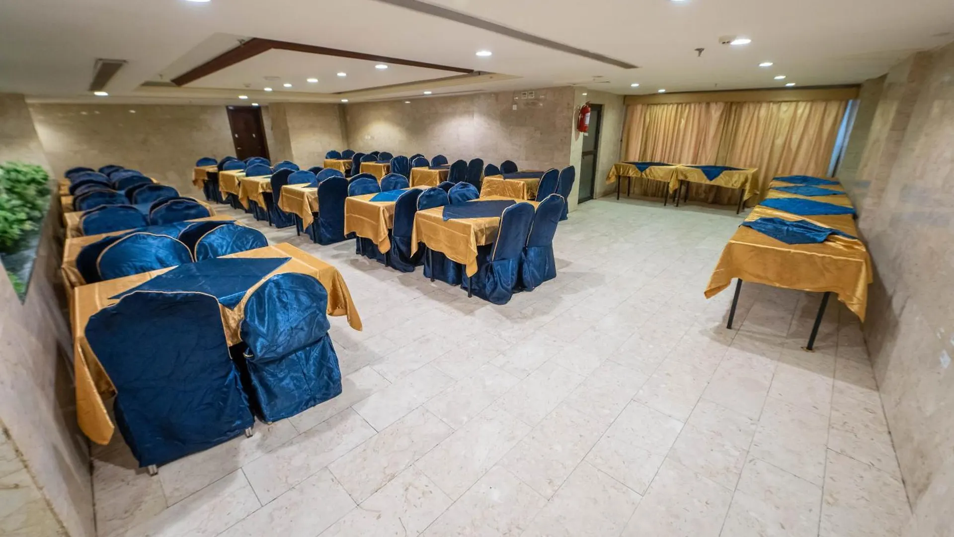 Al Barakah Mawaddah Hotel Mecca