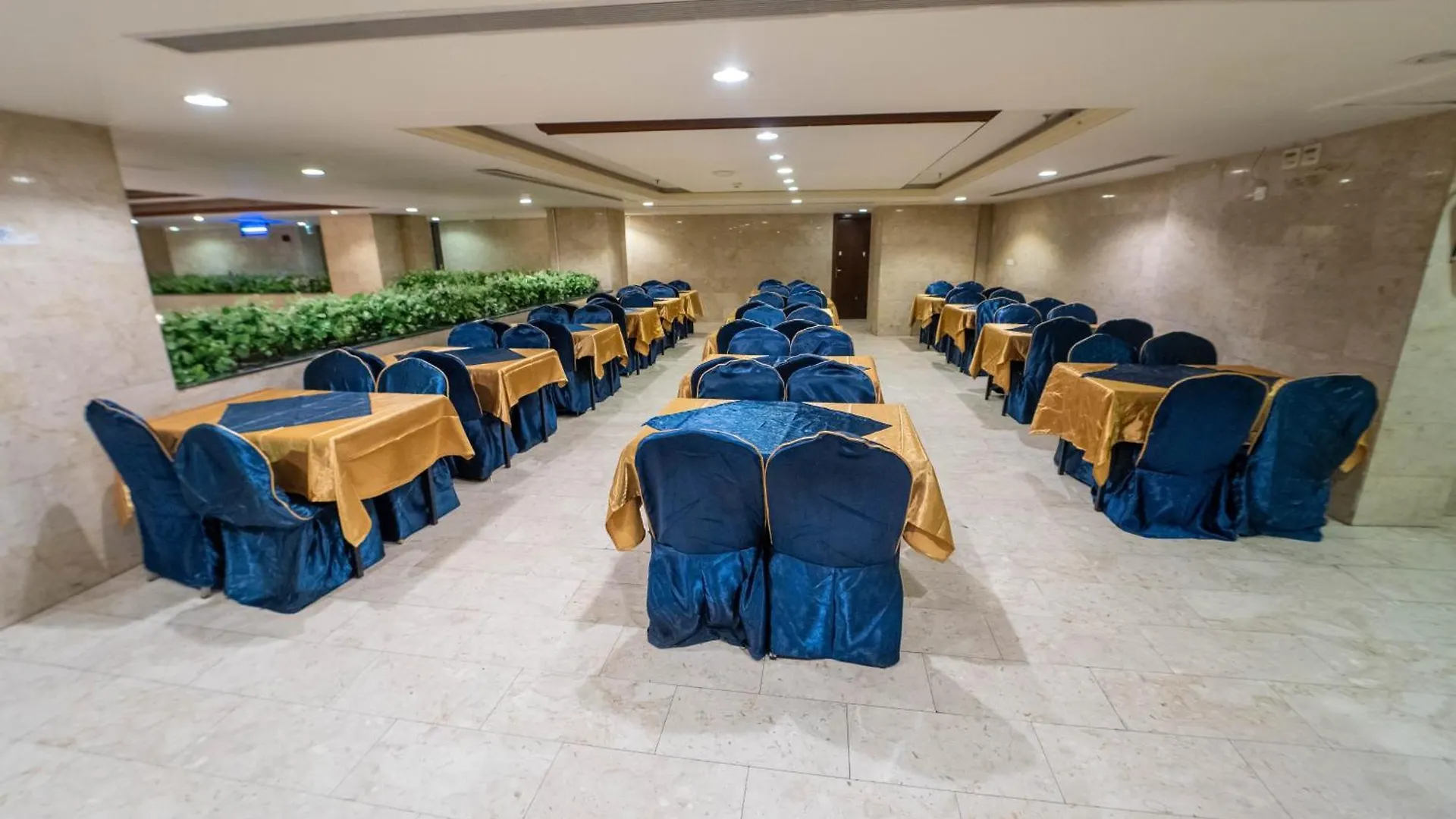 Al Barakah Mawaddah Hotel Mecca