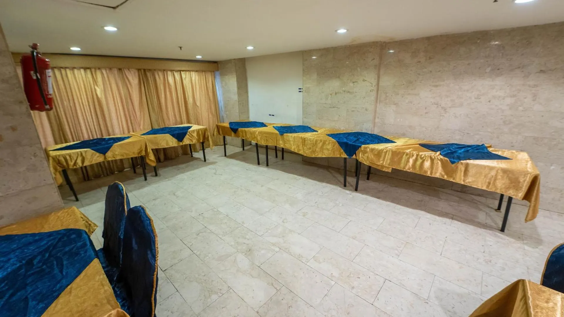 Al Barakah Mawaddah Hotel Mecca Arab Saudi