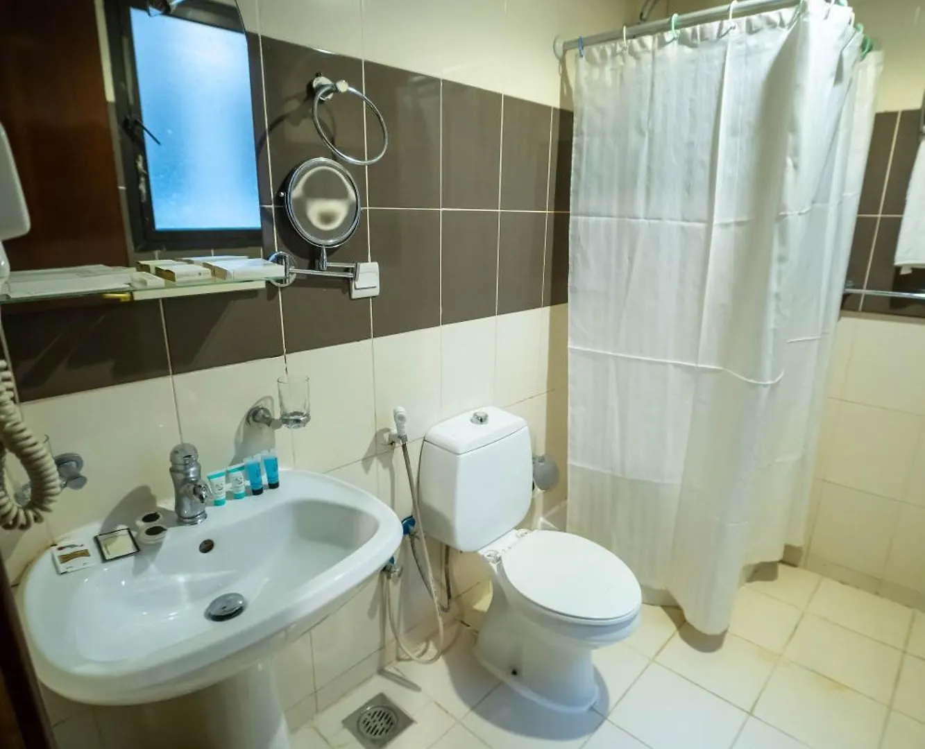 Al Barakah Mawaddah Hotel Mecca 0*,