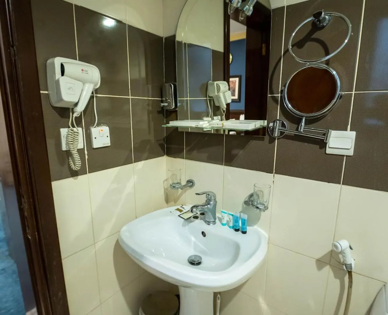 Al Barakah Mawaddah Hotel Mecca