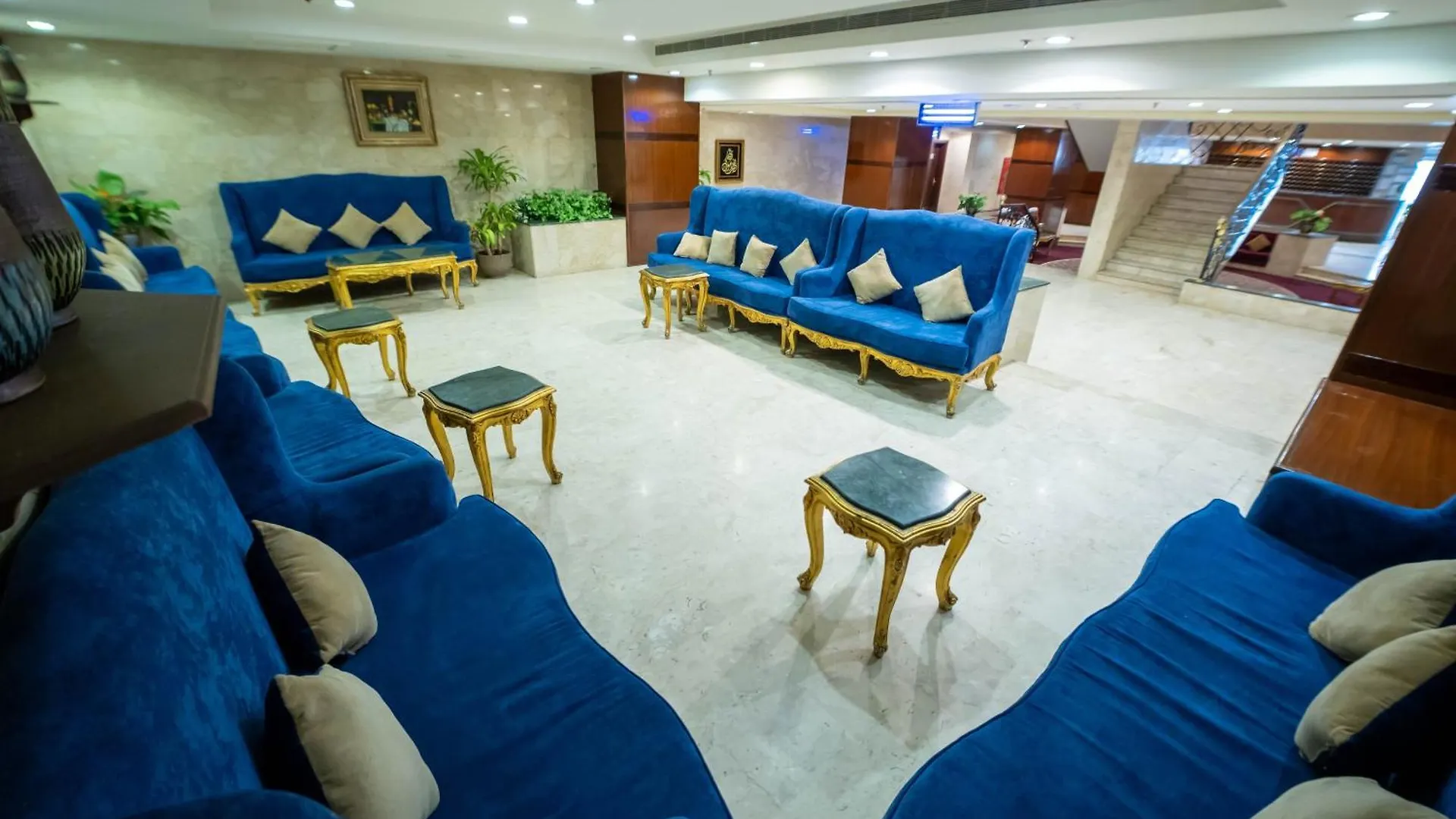 Al Barakah Mawaddah Hotel Mecca