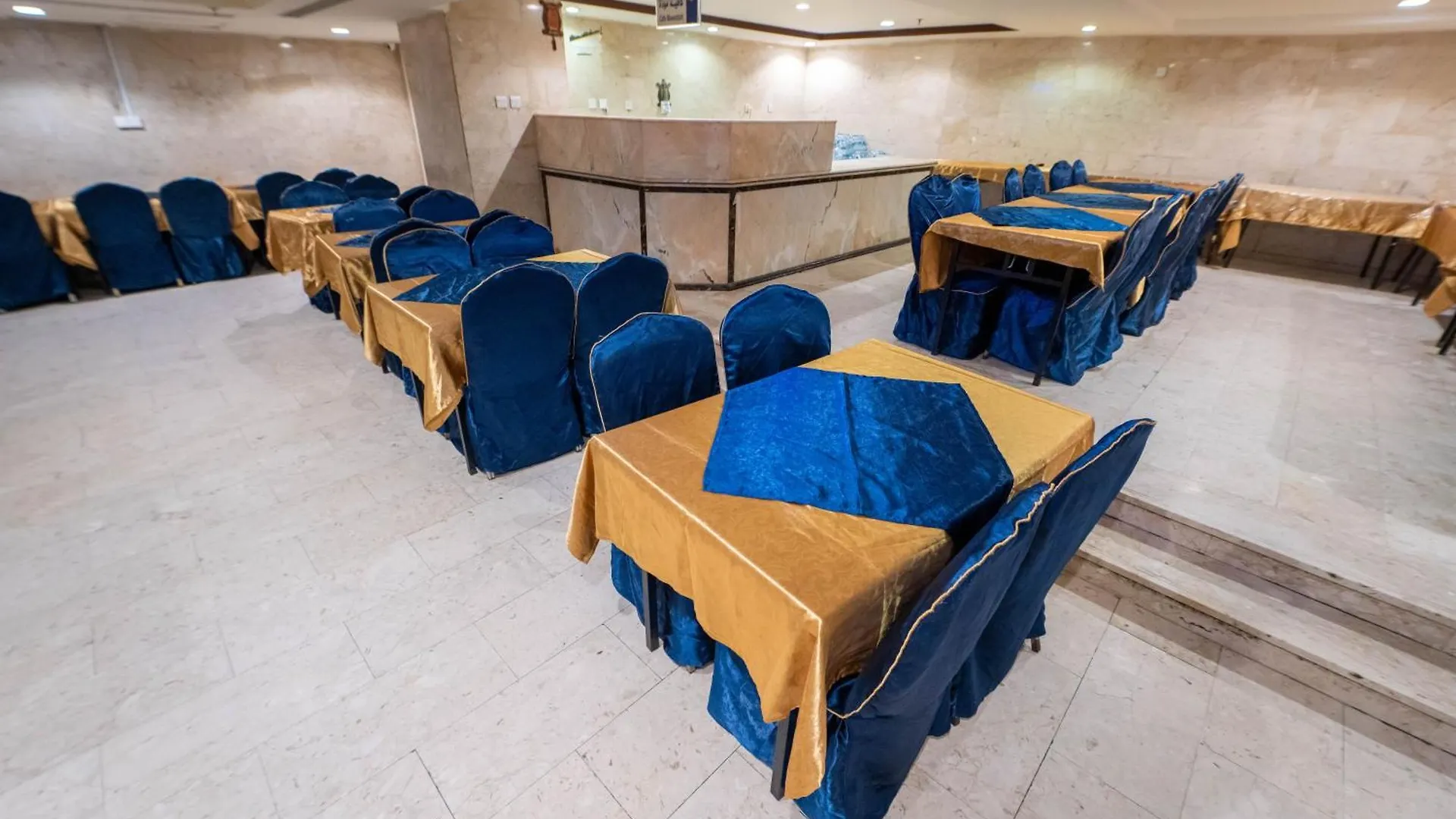 Al Barakah Mawaddah Hotel Mecca 0*,  Arab Saudi