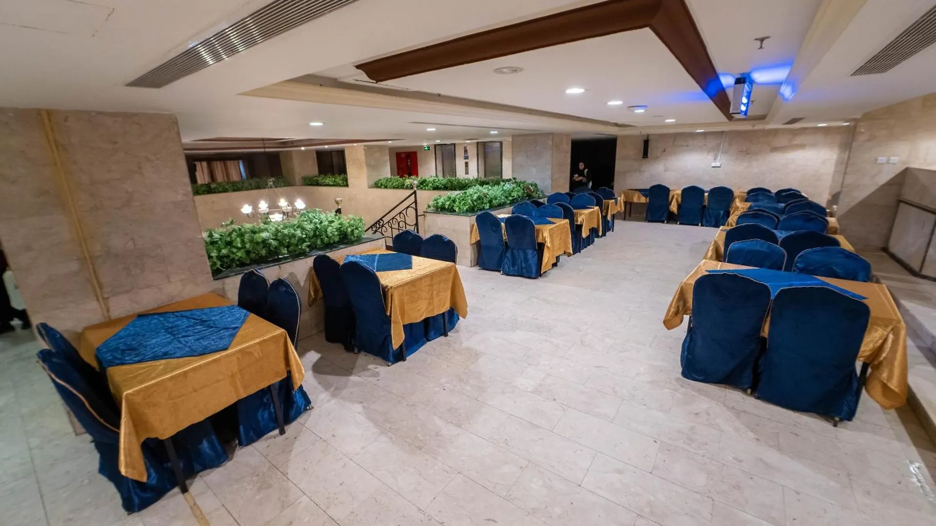 Al Barakah Mawaddah Hotel Mecca Arab Saudi