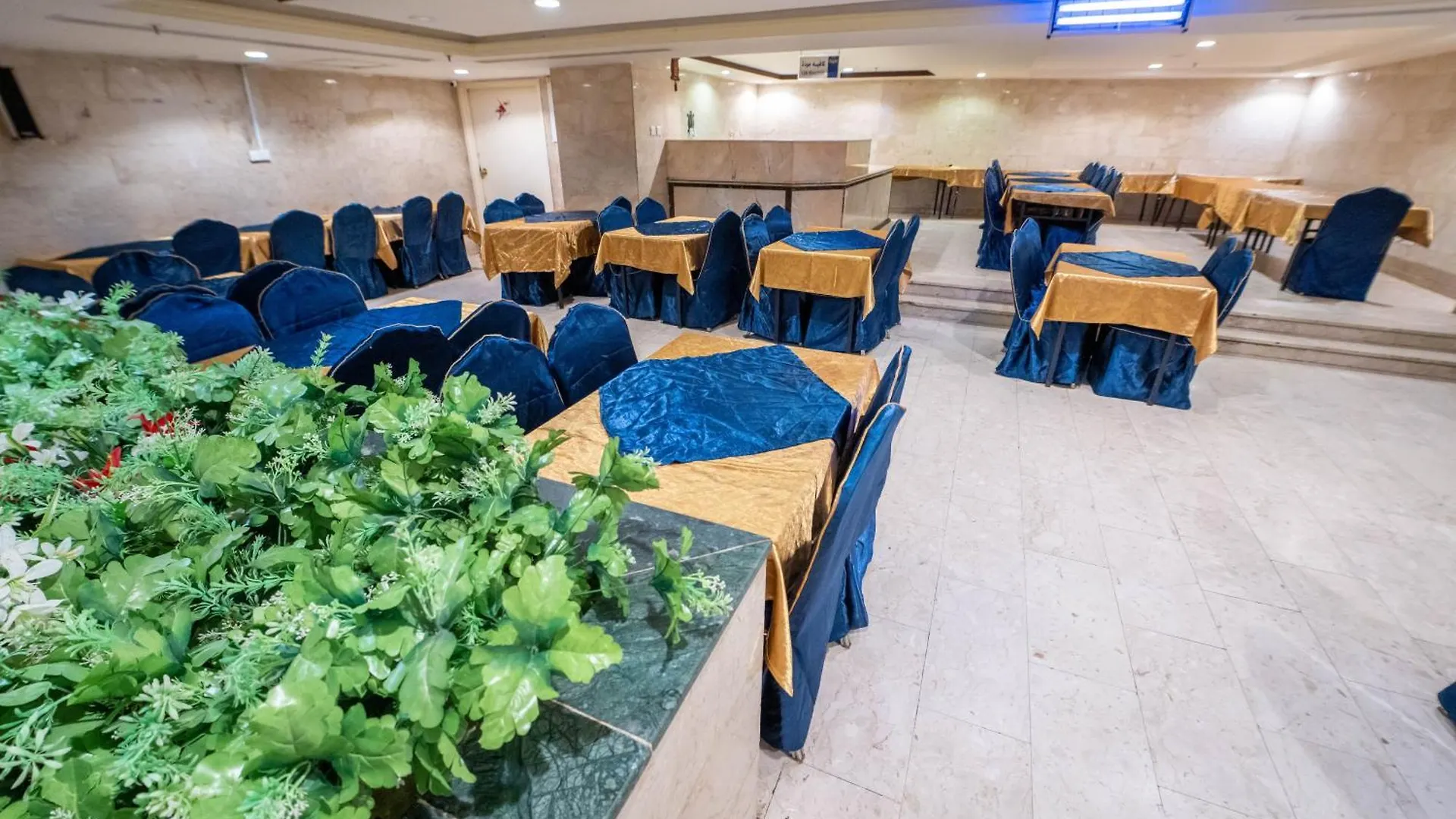 Al Barakah Mawaddah Hotel Mecca